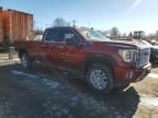 2023 GMC Sierra K3500 Denali