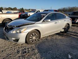 2015 Nissan Altima 2.5 en venta en Montgomery, AL