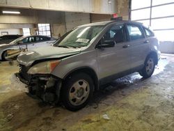 Run And Drives Cars for sale at auction: 2007 Honda CR-V LX