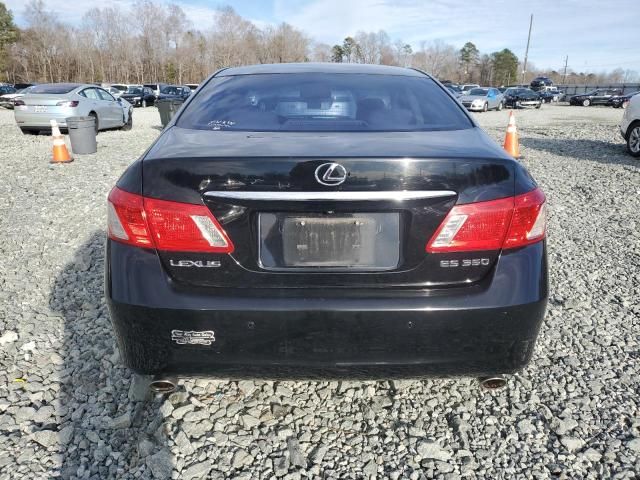 2007 Lexus ES 350