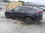 2025 BMW X6 XDRIVE40I