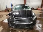 2013 Ford Fusion Titanium