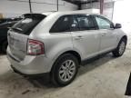 2009 Ford Edge Limited