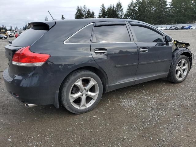 2009 Toyota Venza