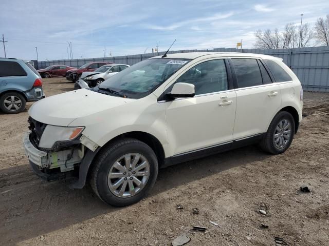 2008 Ford Edge Limited