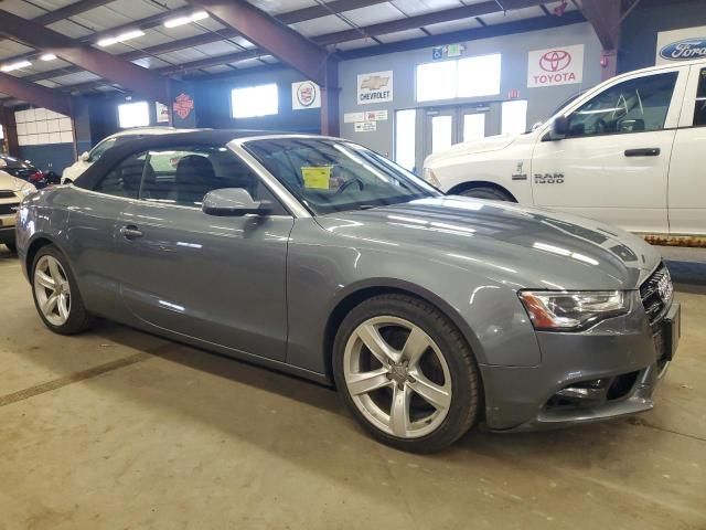 2014 Audi A5 Premium Plus