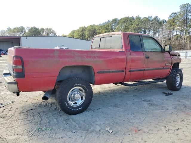 1999 Dodge RAM 2500