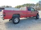 1999 Dodge RAM 2500