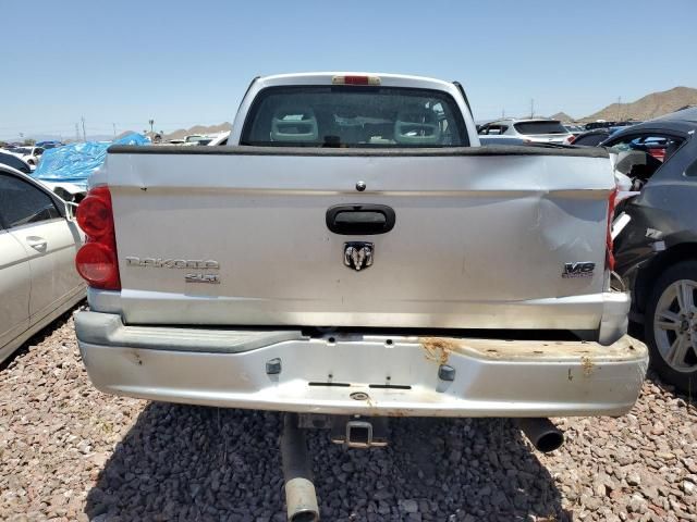 2005 Dodge Dakota Quad SLT