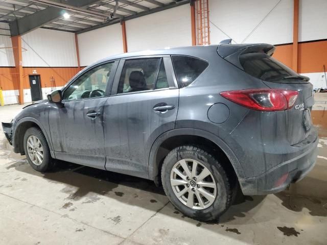 2013 Mazda CX-5 Touring