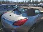 2006 Pontiac Solstice