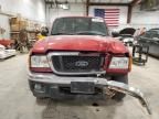 2004 Ford Ranger Super Cab