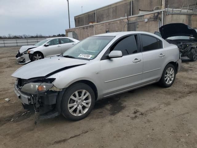 2007 Mazda 3 I