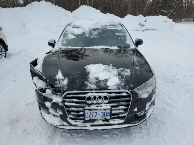 2015 Audi A3