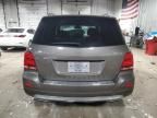 2013 Mercedes-Benz GLK 350 4matic