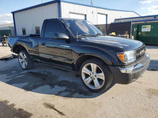 2000 Toyota Tacoma