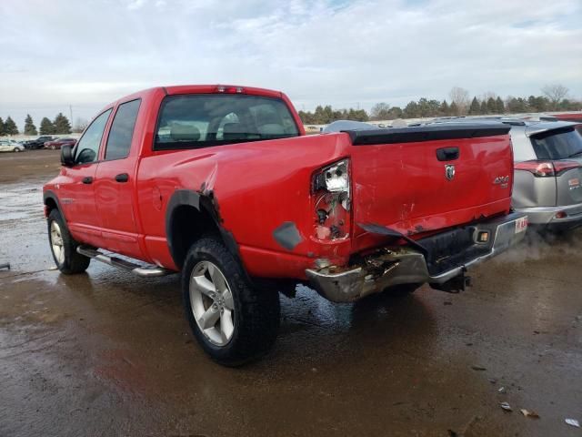 2006 Dodge RAM 1500 ST