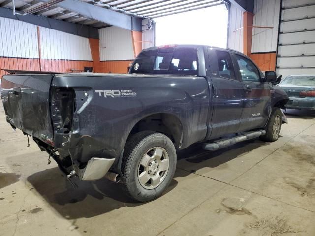 2010 Toyota Tundra Double Cab SR5