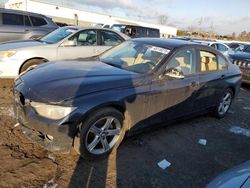 BMW Vehiculos salvage en venta: 2013 BMW 328 XI Sulev