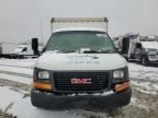 2004 GMC Savana Cutaway G3500