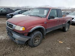 Salvage cars for sale at Magna, UT auction: 2000 Mazda B4000 Troy LEE Edition