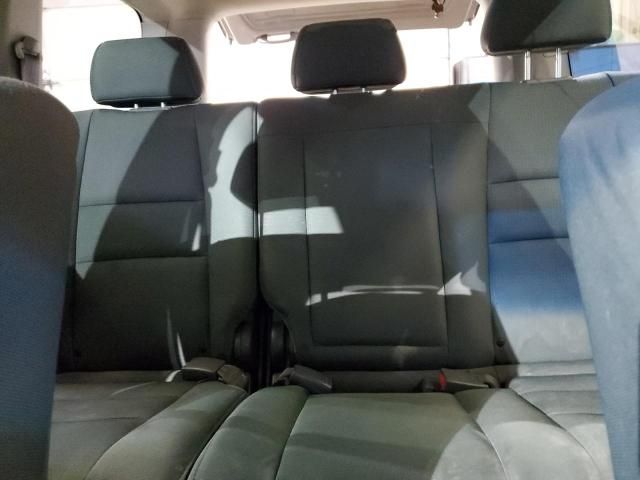 2008 Honda Pilot VP