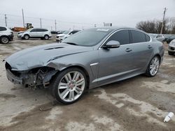 2015 Jaguar XF R en venta en Oklahoma City, OK