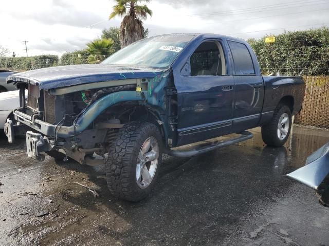 2007 Dodge RAM 1500 ST