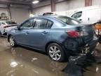 2010 Mazda 3 I