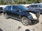 2012 Cadillac SRX Performance Collection