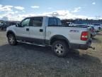 2005 Ford F150 Supercrew