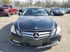 2012 Mercedes-Benz E 350 4matic