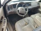 2004 Mercury Grand Marquis LS