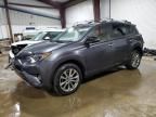 2016 Toyota Rav4 HV Limited