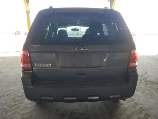 2011 Ford Escape XLS