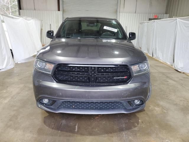 2016 Dodge Durango SXT