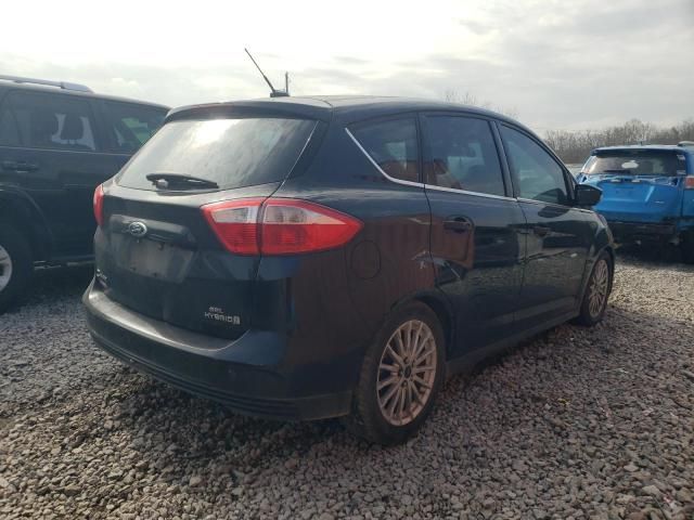 2014 Ford C-MAX SEL