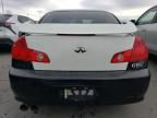 2006 Infiniti G35