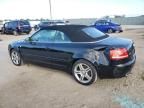 2008 Audi A4 2.0T Cabriolet