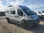 2021 Dodge RAM 2023 Winn Motorhome