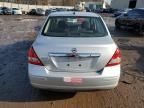 2011 Nissan Versa S