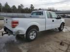 2009 Ford F150 Super Cab