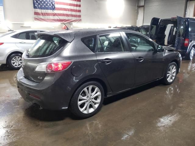 2011 Mazda 3 S