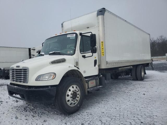 2020 Freightliner M2 106 Medium Duty