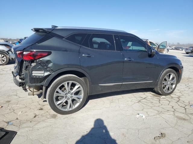 2020 Chevrolet Blazer Premier