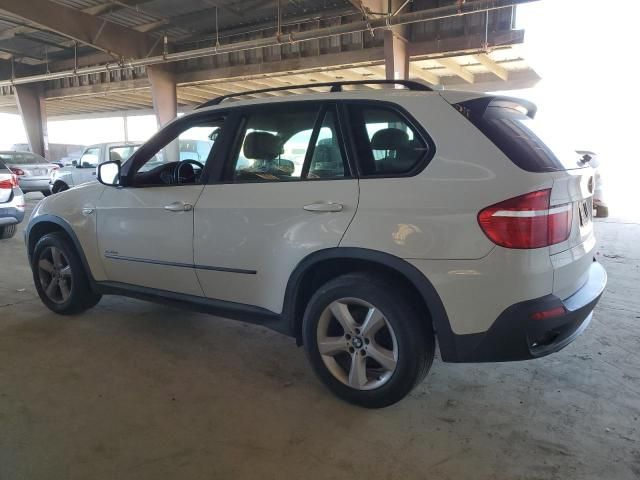 2010 BMW X5 XDRIVE30I