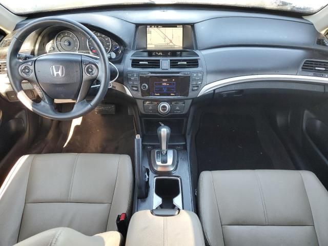 2015 Honda Crosstour EXL