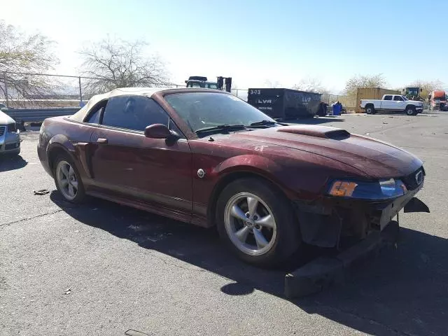 2004 Ford Mustang GT