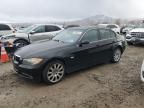 2007 BMW 335 XI