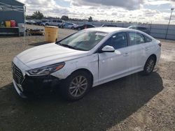 2019 Hyundai Sonata SE en venta en Antelope, CA